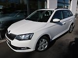 Škoda Fabia 1,4 TDi,66kW,NovéČR,Klima - náhled 1