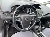 Opel Zafira (2014) 1.6 CDTi, Innovation, TZ - náhled 12