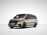 Mercedes-Benz Třídy V (2026) 2,0 300 d / Exclusive / L / 4M - náhled 1