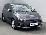 Ford S-MAX (2016) 2.0 TDCi, AC, bixen, navi - náhled 1