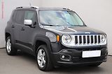 Jeep Renegade (2016) 2.0 MJT 4x4, Limited, navi - náhled 1