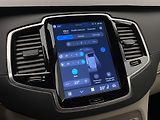 Volvo XC90 B5 AWD BRIGHT PLUS AUT CZ 7m - náhled 43