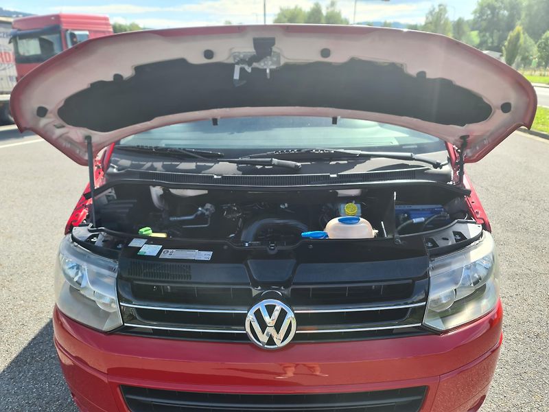 Volkswagen Multivan (2011) 2.0 TDi 103-KW WEBAST OLOMOUC - fotka 85 z 109