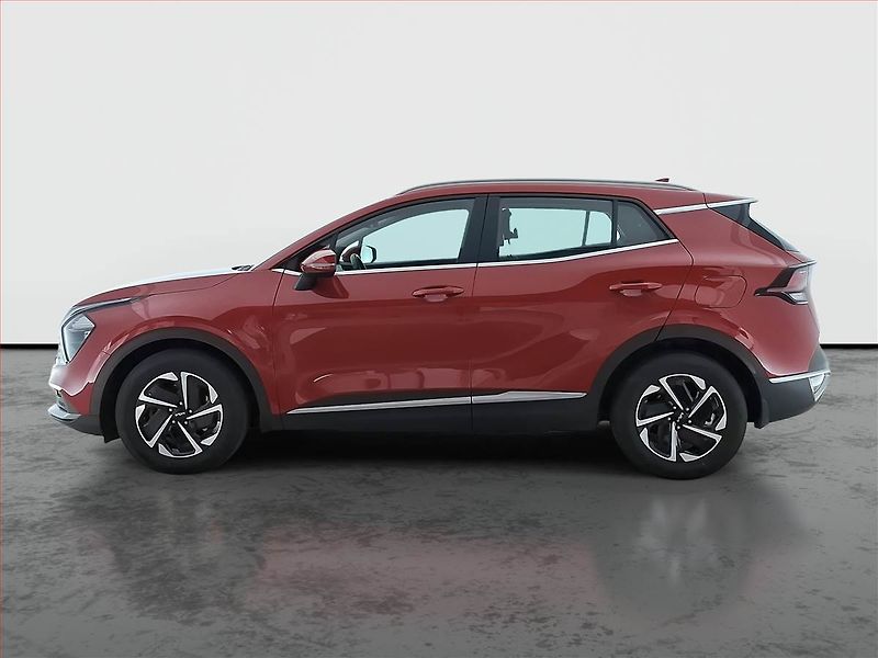 Kia Sportage (2024) Exclusive 1.6 T-GDI - fotka 3 z 21