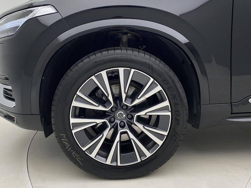 Volvo XC90 B5 AWD INSCRIPTION AUT CZ - fotka 37 z 52