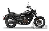 Ostatní (2026) Renegade Commando 125 - náhled 1
