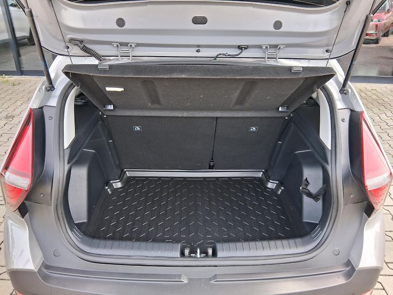 Hyundai Bayon SMART CLIMATE 1.0 T-GDi 74 kW - fotka 6 z 25