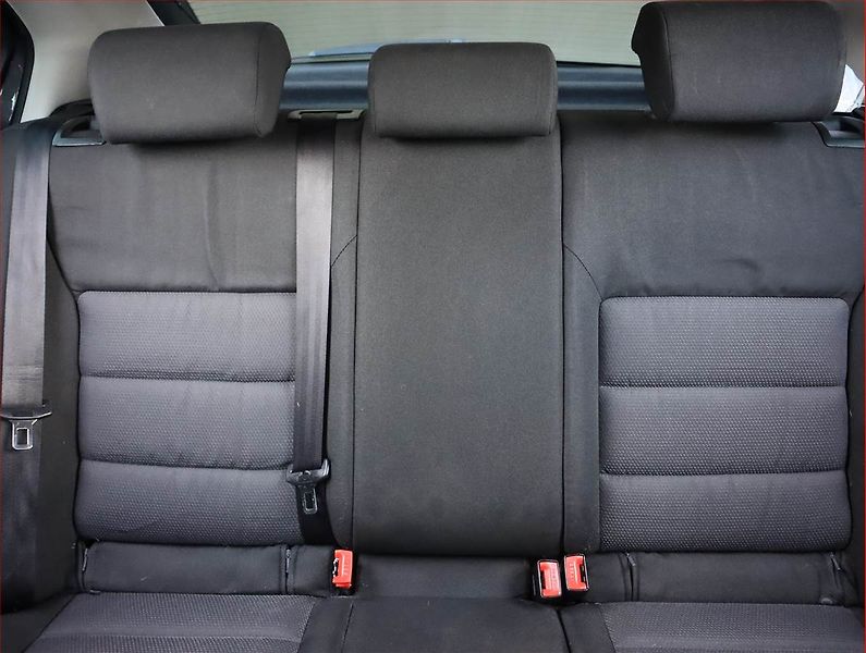 Škoda Octavia (2009) 1.9 TDI, nová STK, CZ doklady - fotka 10 z 17