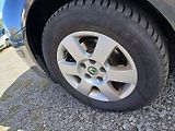 Škoda Octavia 2, 1.9 TDI, verze bez DPF - náhled 15