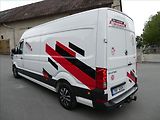 Volkswagen Crafter 2,0 TDi 103kW DPH,serviska,ČR - náhled 8
