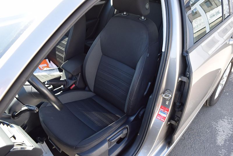 Škoda Octavia (2019) 1.5TSI 110kw AMBI VÝHŘEV NAVI - fotka 20 z 50