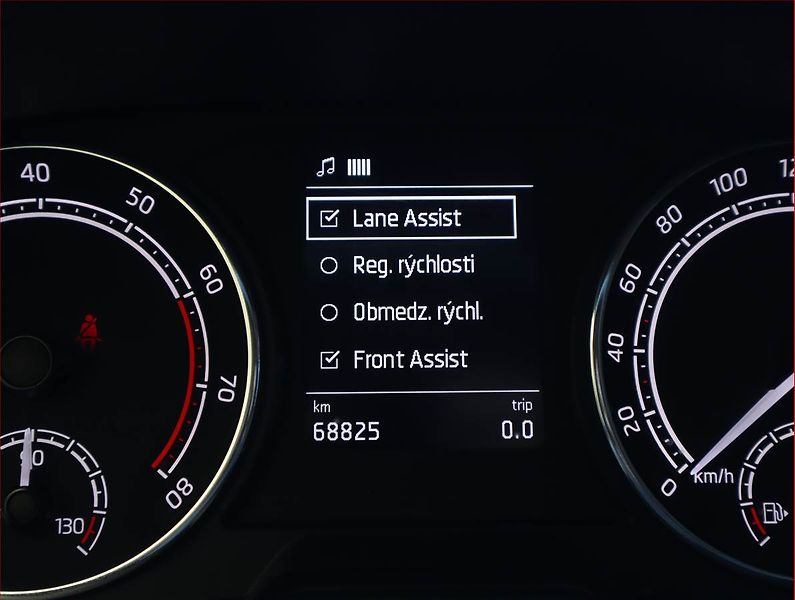 Škoda Fabia (2024) 1.0 TSI, Automat, Tempomat - fotka 17 z 23