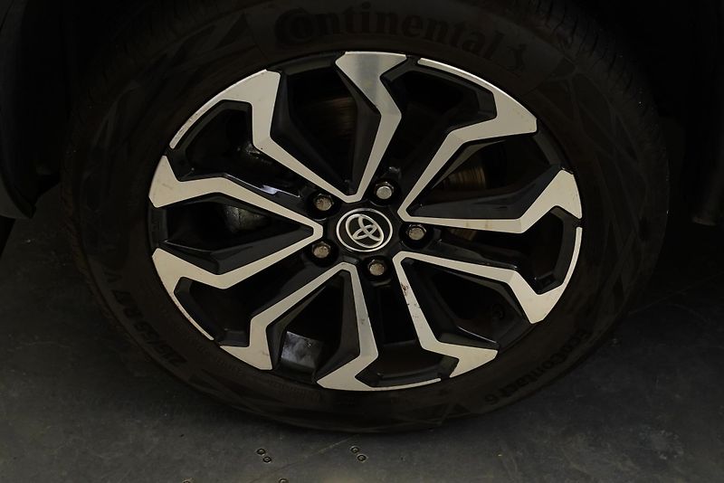 Toyota Yaris Cross - fotka 10 z 29