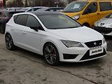 Seat Leon (2015) 2.0 TSi, ČR, Cupra, DSG, LED - náhled 1