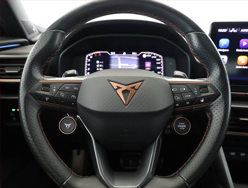Cupra Formentor (2022) 2.0 TSI VZ 4Drive - fotka 8 z 19