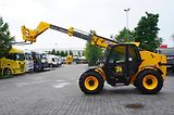 JCB (2019) 535-95 / 3.5 T / range 9.5 m - náhled 16