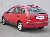 Škoda Fabia (2004) 1.9 SDi, ČR, Klima - náhled 6