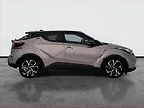 Toyota C-HR (2016) 1.8 Hybrid, Automat - náhled 6