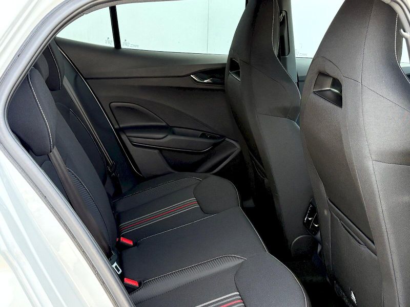 Škoda Fabia (2025) DSG 1.0 TSI / 85 kW / MONTE CA - fotka 18 z 29
