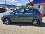 Škoda Fabia (2008) II 1.4  MPi 63 kW - náhled 6
