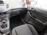 Ford Fiesta (2015) 1.25, Vyhř. sedaček - náhled 8
