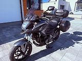 Honda NC 750 X (2015) - náhled 24