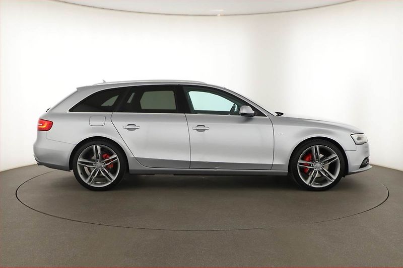 Audi A4 (2015) 3.0 TDI, 4X4, Navi, Xenony - fotka 6 z 16