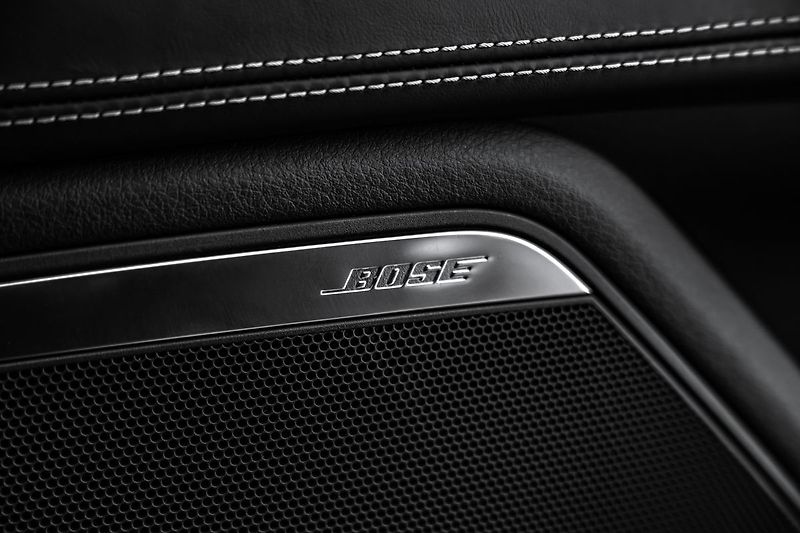 Audi A7 3,0 BiTDI Q S-line BOSE - fotka 20 z 23
