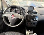 Fiat Punto (2011) - náhled 11