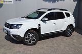 Dacia Duster 1.6i-84KW 4x4 ARCTICA - náhled 1