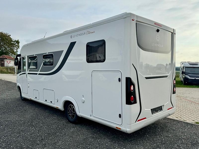 LeVoyageur (2025) 7.8GJL Eterna + BONUS - fotka 4 z 41
