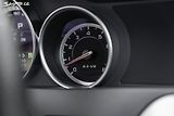 Mercedes-Benz Třídy C 63AMG Coupe*krásný stav*Servis - náhled 45