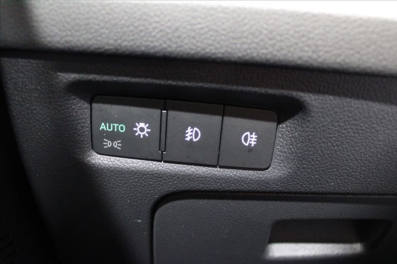Škoda Octavia 2,0 TDI Ambition 1.majitel CZ - fotka 15 z 32