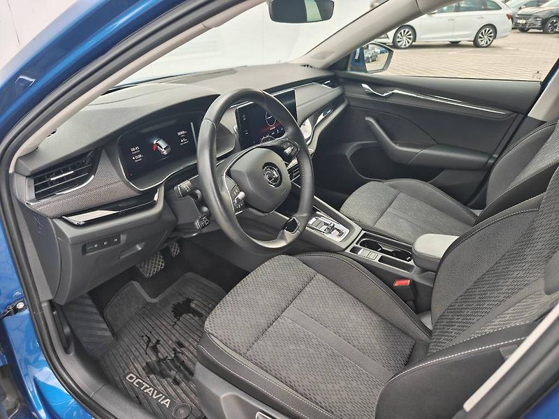 Škoda Octavia Style 7DSG 1,5TSI - fotka 5 z 23