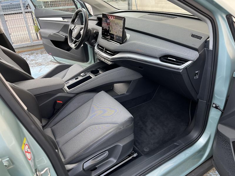 Škoda Enyaq (2022) 80 TEPELKO*TAŽNÉ*MATRIX*KAMERA - fotka 12 z 34