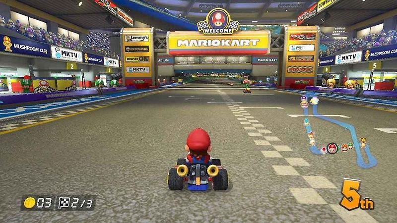 Forza (Microsoft 2005)