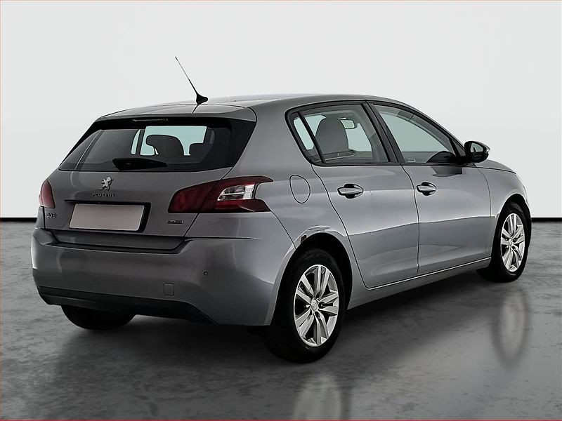 Peugeot 308 (2015) 1.6 BlueHDi, Tempomat - fotka 5 z 18