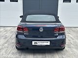 Volkswagen Golf 1,2 TSI 105PS  Cup Cabrio - náhled 8