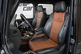 Mercedes-Benz Třídy G 63 AMG EDITION 463*TAŽNÉ*DPH* - náhled 10