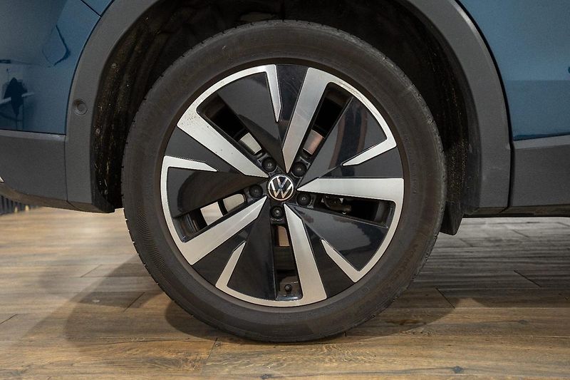 Volkswagen Tiguan 1.5 eTSI 110 kW - fotka 32 z 34