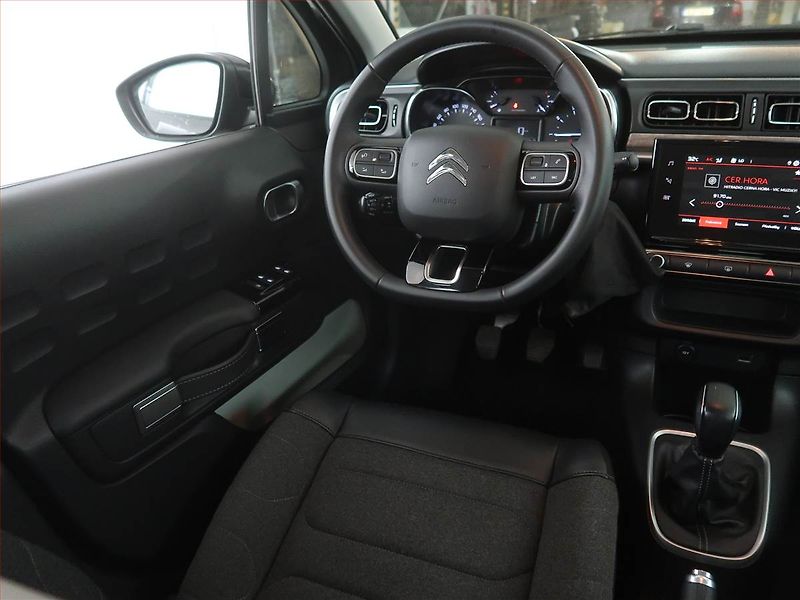Citroën C3 (2023) 1.2 PureTech, ČR,1.maj - fotka 7 z 19