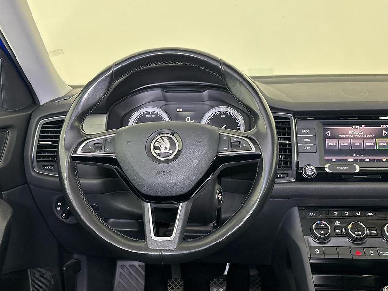 Škoda Kodiaq Ambition - fotka 18 z 27