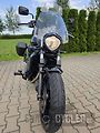 Kawasaki Vulcan S (2015) - náhled 11