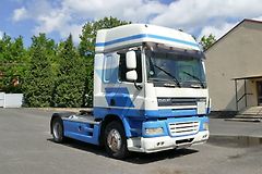 DAF (2006) 85CF 460 Euro 5 - fotografie inzerátu