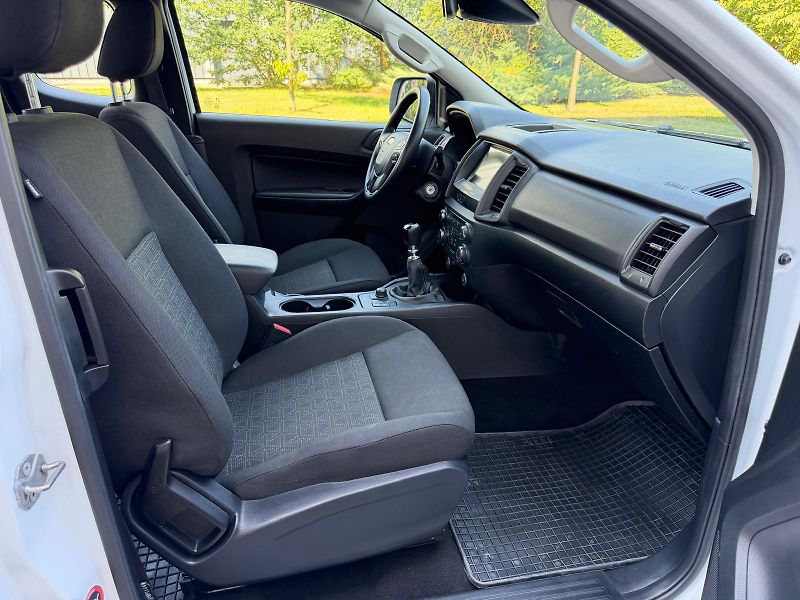 Ford Ranger /nové rozvody-servis/TOP STAV - fotka 14 z 20