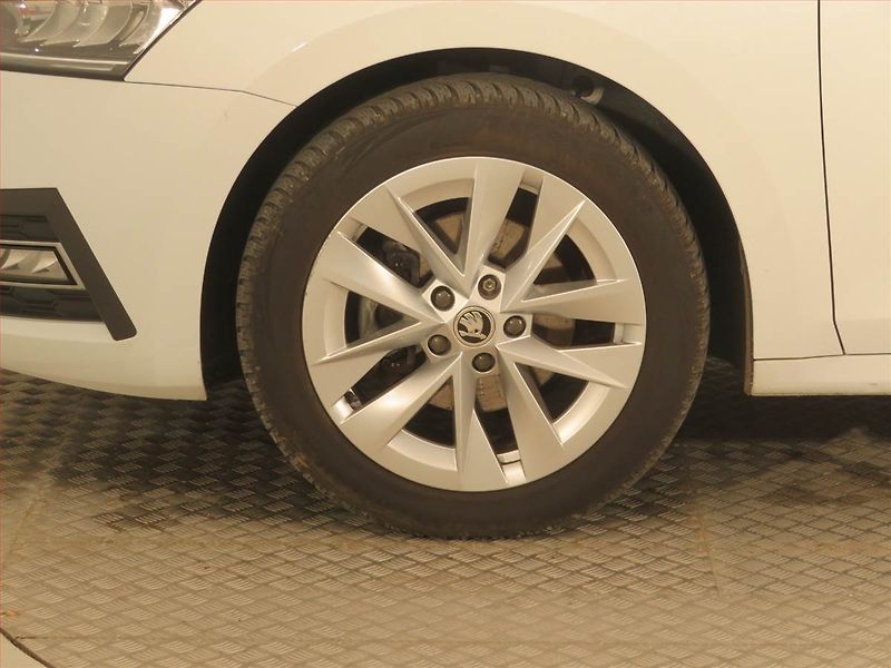 Škoda Octavia (2021) Ambition 2.0 TDI, Tempomat - fotka 14 z 15