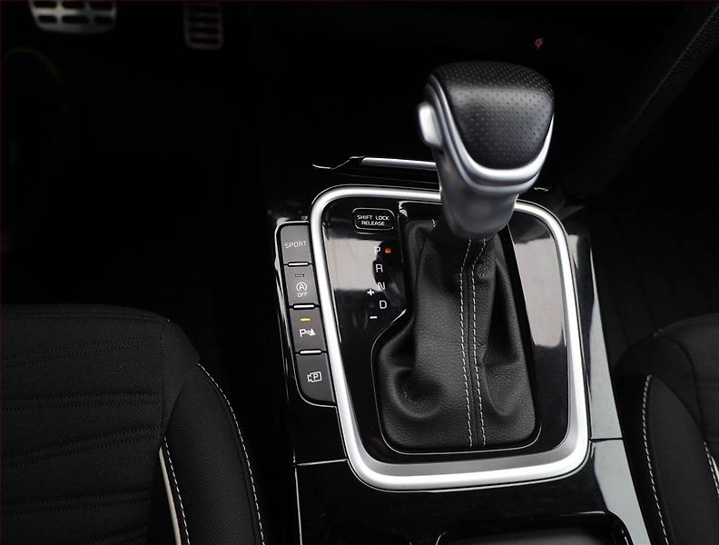 Kia XCeed (2023) GT Line 1.6 T-GDI - fotka 10 z 20