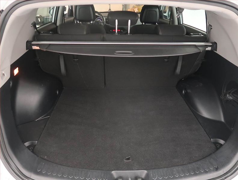Kia Sportage (2016) 2.0 CRDi, 4X4, Tempomat - fotka 14 z 15