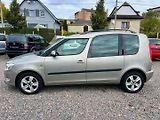 Škoda Roomster (2013) 1.2 TSI 77 kW - náhled 8