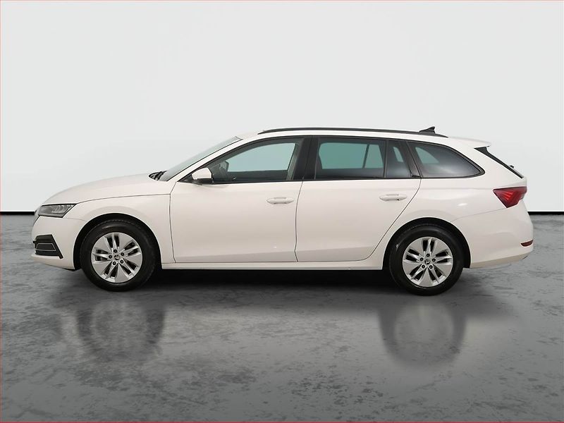 Škoda Octavia (2023) Ambition 2.0 TDI, digi klima - fotka 3 z 14